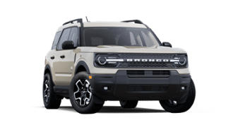 2025 Ford Bronco Sport® External Image 5